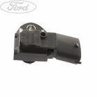 Sensore di pressione carburante Focus