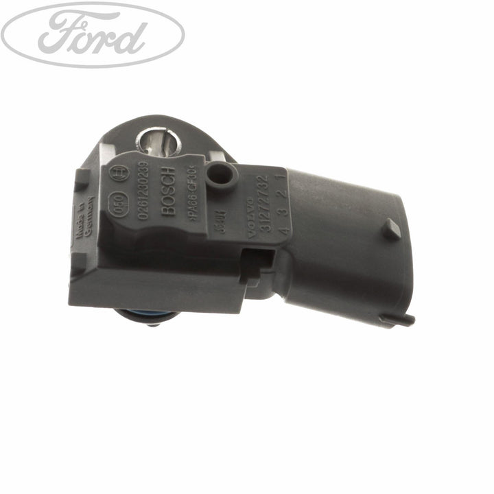 Sensore di pressione carburante Focus