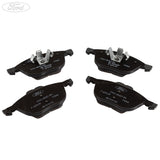 Kit pastiglie freni anteriori Focus  C-MAX Kuga Transit Tourneo