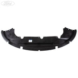 Deflettore d'aria sottoscocca anteriore originale FORD Focus MK2, C-Max, RS ST - 1433155