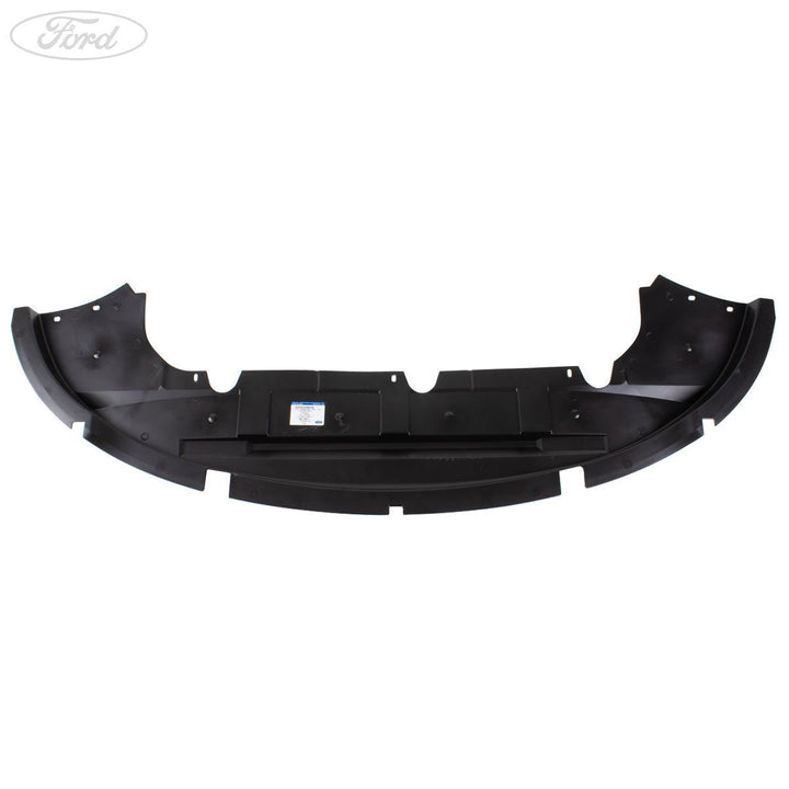 Deflettore d'aria sottoscocca anteriore originale FORD Focus MK2, C-Max, RS ST - 1433155