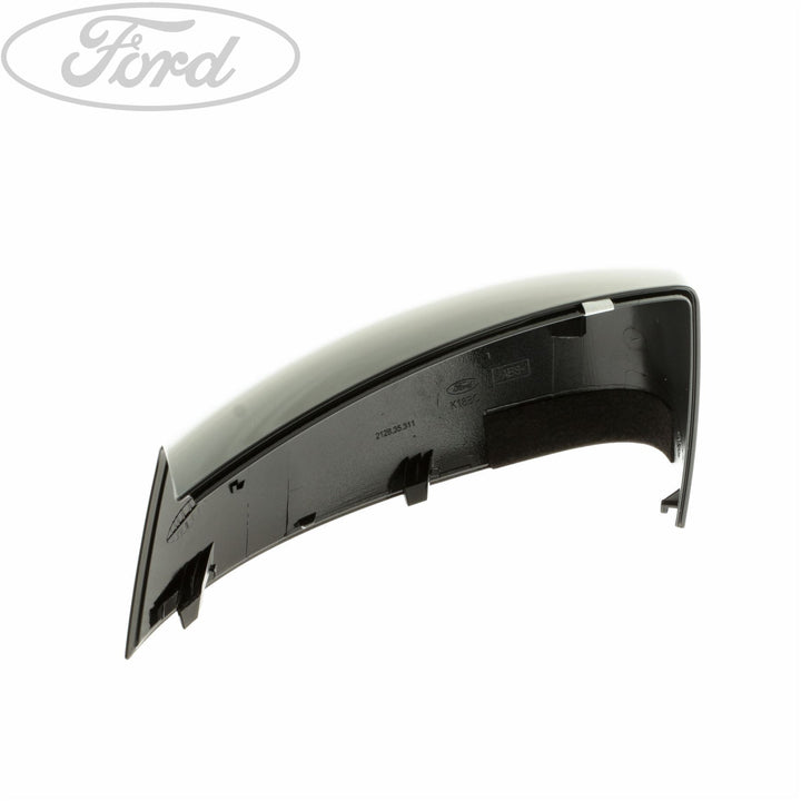 Copertura orig. Ford Galaxy S-Max Kuga specchietto retrovisore sx ant. 1499338