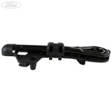 Copri gancio traino ant. orig. Ford Transit Kombi Bus Crewbus dal 2014 2098123