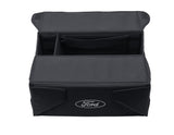 Originale Ford Organizzatore pieghevole tessuto nero