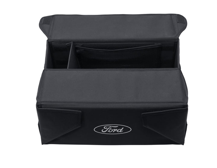 Originale Ford Organizzatore pieghevole tessuto nero