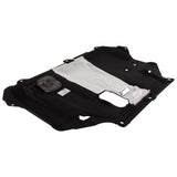 Paraspruzzi vano motore originale Ford Focus 2014-2020 1871672