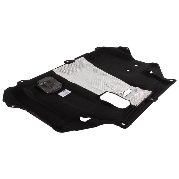 Paraspruzzi vano motore originale Ford Focus 2014-2020 1871672