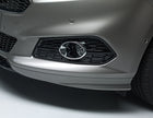 Originale Ford S-MAX dal 05/2015 Minigonna paraurti anteriore lato sinistro