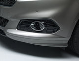 Originale Ford S-MAX dal 05/2015 Minigonna paraurti anteriore lato sinistro