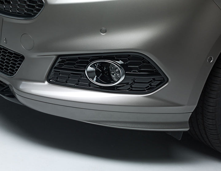 Originale Ford S-MAX dal 05/2015 Minigonna paraurti anteriore lato sinistro