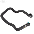Tubo acqua riscaldamento clima orig. Ford Transit 2.2 Duratorq 2006-11 1382873