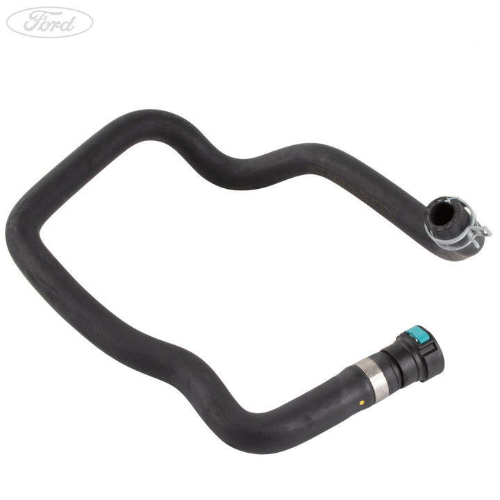 Tubo acqua riscaldamento clima orig. Ford Transit 2.2 Duratorq 2006-11 1382873