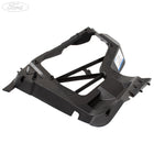 Staffa paraurti posteriore C-MAX Focus C-MAX