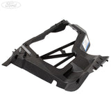 Staffa paraurti posteriore C-MAX Focus C-MAX