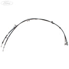 Cavo freno stazionamento corpo LWB Ford Transit Connect Mk2 dal 10/2015-
