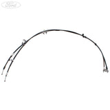 Cavo freno stazionamento corpo LWB Ford Transit Connect Mk2 dal 10/2015-