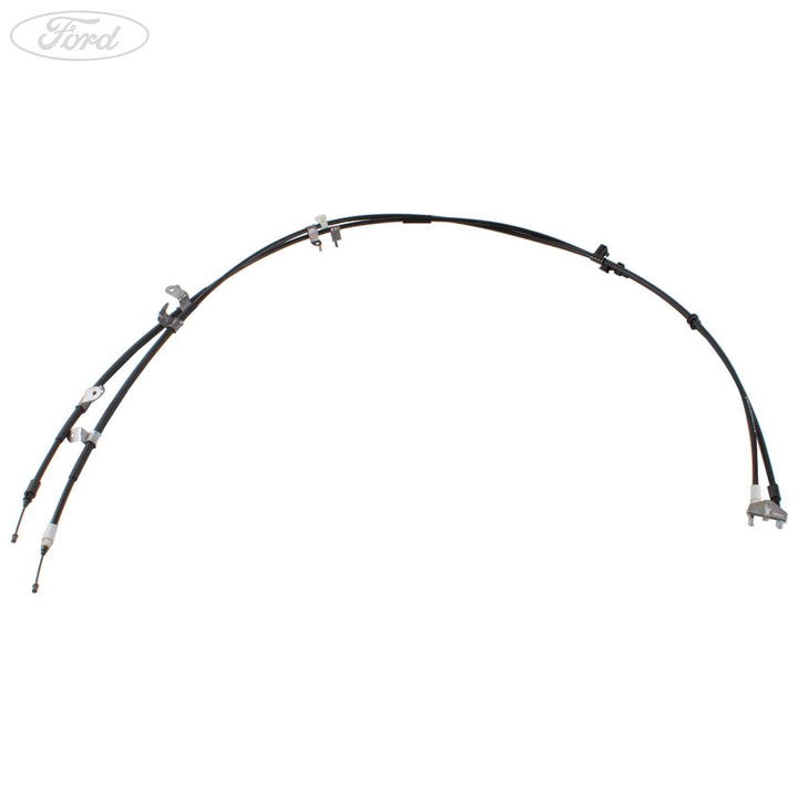 Cavo freno stazionamento corpo LWB Ford Transit Connect Mk2 dal 10/2015-