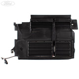 Serratura di controllo radiatore orig. FORD C-MAX Focus Mk3 1.5 Duratorq TDCi