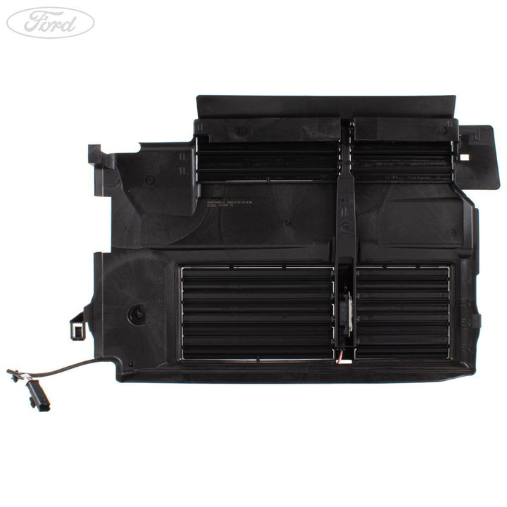 Serratura di controllo radiatore orig. FORD C-MAX Focus Mk3 1.5 Duratorq TDCi
