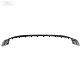 Protezione antiurto posteriore originale FORD Fiesta MK7 1866724