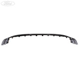 Deflettore parasassi paraurti posteriore originale Ford Fiesta 1866724