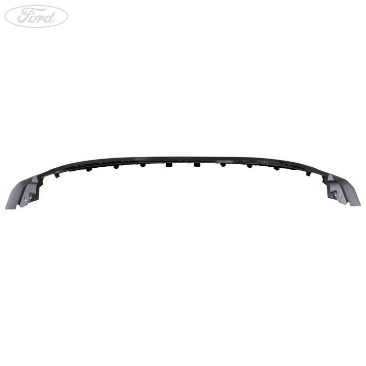 Deflettore parasassi paraurti posteriore originale Ford Fiesta 1866724