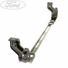 Supporto radiatore originale Ford 4572692