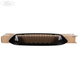 Griglia anteriore Focus Mk3 ST Line 07 2016 Black Edition