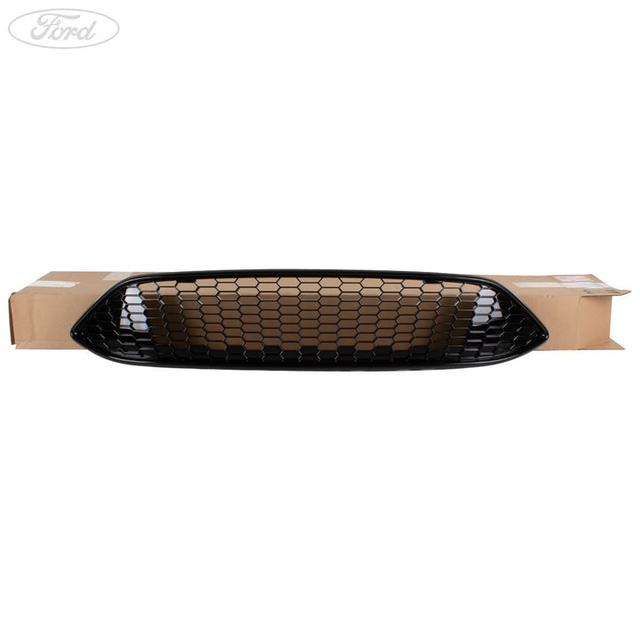 Griglia anteriore Focus Mk3 ST Line 07 2016 Black Edition