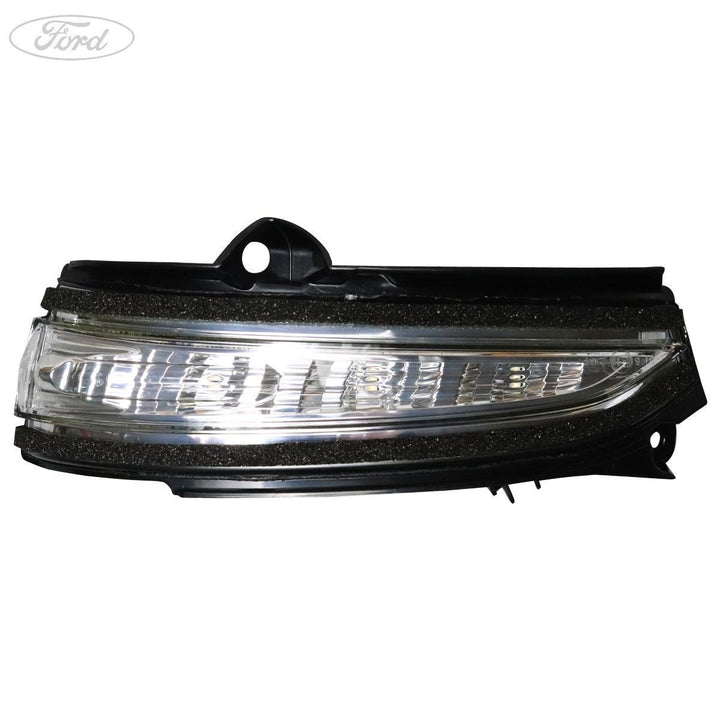 Luce lampeggiante originale FORD Mondeo Mk5 per specchietto retrovisore sx 5220431