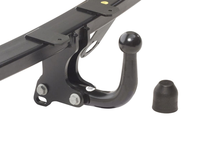 Originale Ford Tourneo/Transit Connect Gancio traino fisso versione a sfera alta