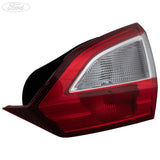 Gruppo ottico posteriore dx originale Ford C-Max Grand C-Max 2006162