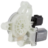 Motore finestrino elettrico orig. Ford Fiesta lato guida anteriore 2017-2020