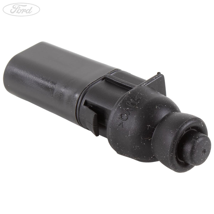 Apertura bocchettone serbatoio carburante Galaxy MK2 S-Max Mondeo MK4