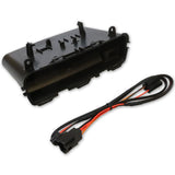 Focus ACV* Kit di ricarica wireless Qi soluzione integrata specifica per veicolo 2014-2018