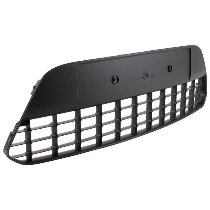 Originale Ford C-Max griglia inferiore paraurti ant. senza kit estetico 1481954