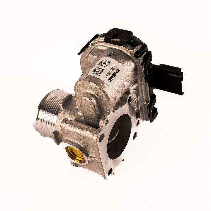 Corpo farfallato 1.5 TDCi Duratorq 75/100 CV 2020+