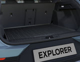 Originale Ford All-Electric Explorer® Tappetino antiscivolo per vano bagagli bordo basso