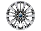 Originale Ford Fiesta Cerchi in lega 17