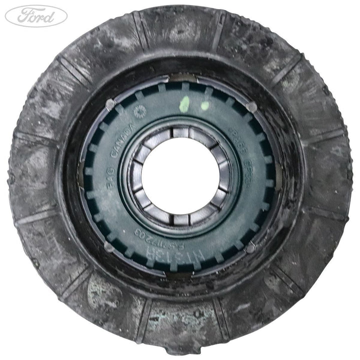 Originale Ford Mustang coppa superiore molla DX o SX anteriore 5282196