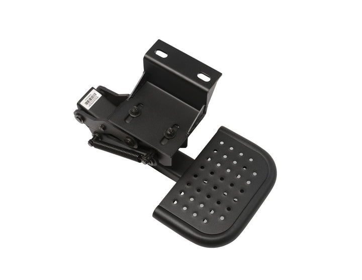 Ranger dal 06/2022 Pickup Attitude* Predellino retrattile posteriore