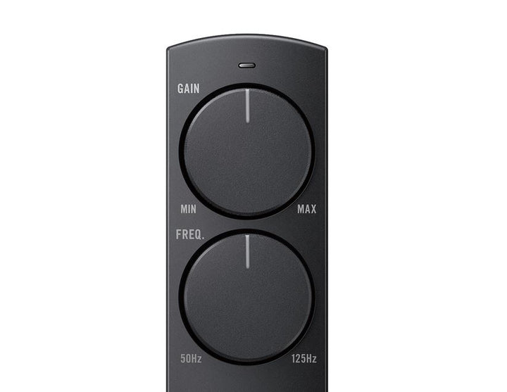 Pioneer* Subwoofer TS-WX140DA