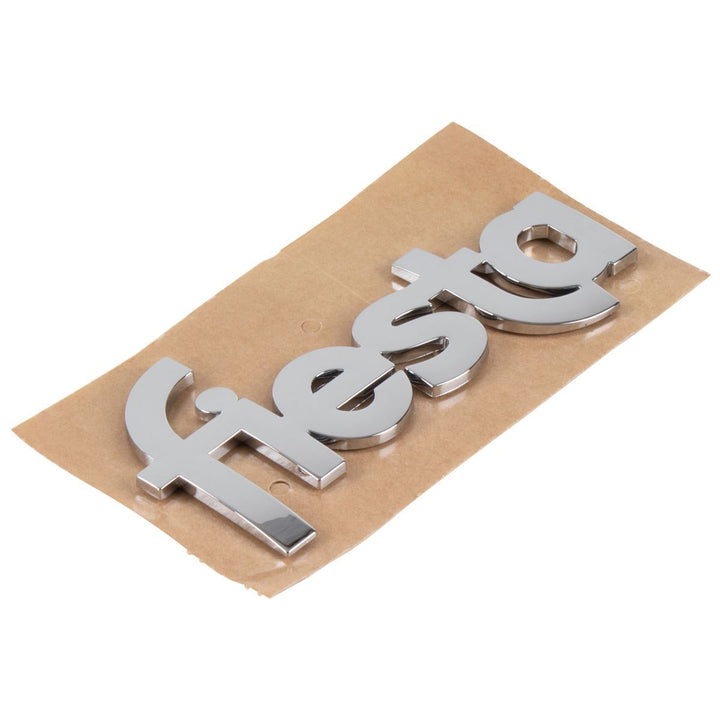 Emblema orig. Ford Fiesta per portellone post. Fiesta 1999-2006 1099232
