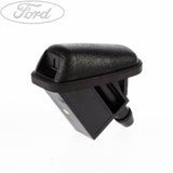 Ugello lavavetri originale Ford Transit/Tourneo Custom del 2012 2010946