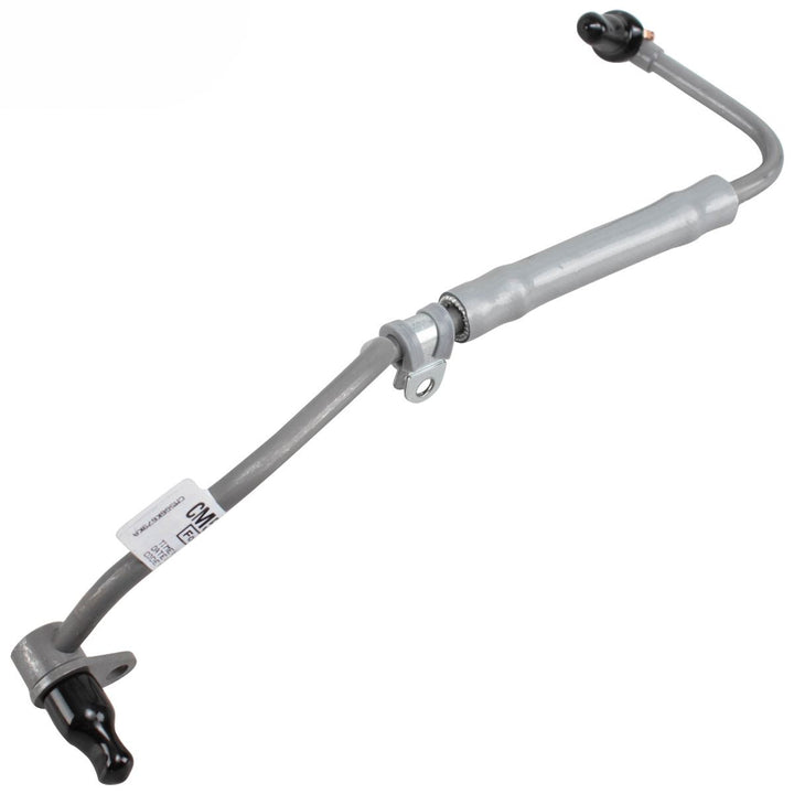 Tubo mandata olio turbina