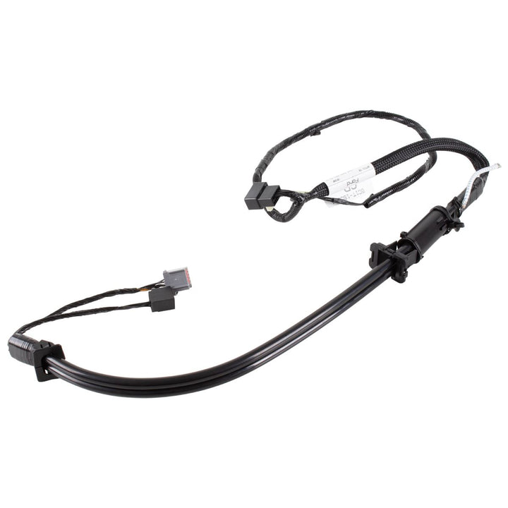 Cavo originale Ford Transit MK 7 per luci posteriori del cruscotto 1508552
