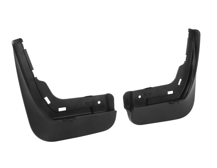 Originale Ford Puma dal 10/2019 Paraspruzzi anteriori,sagomati