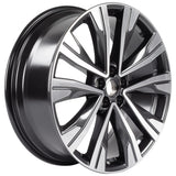 Originale Ford Kuga 12/2019-02/2024 Cerchi in lega 20