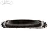 Griglia anteriore originale FORD S-MAX Galaxy Carbon Black 2015 1907447