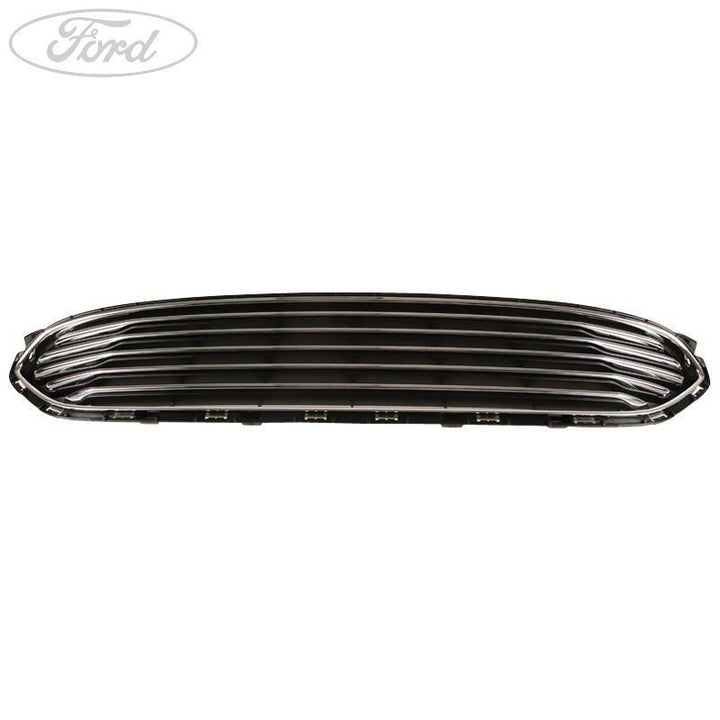 Griglia anteriore originale FORD S-MAX Galaxy Carbon Black 2015 1907447